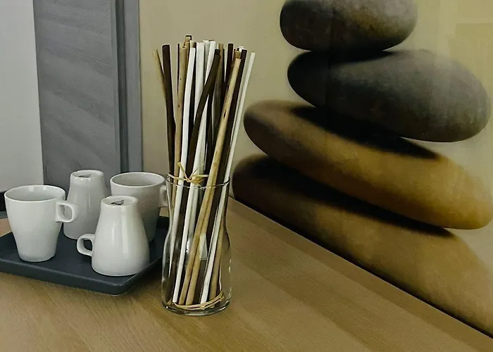 A Casa Di Gemma Bed & Breakfast