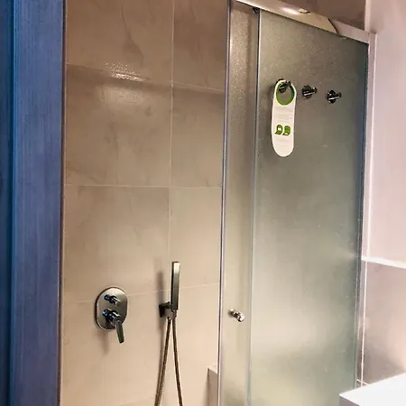 A Casa Di Gemma נאפולי