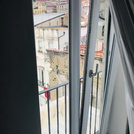 A Casa Di Gemma לינה וארוחת בוקר