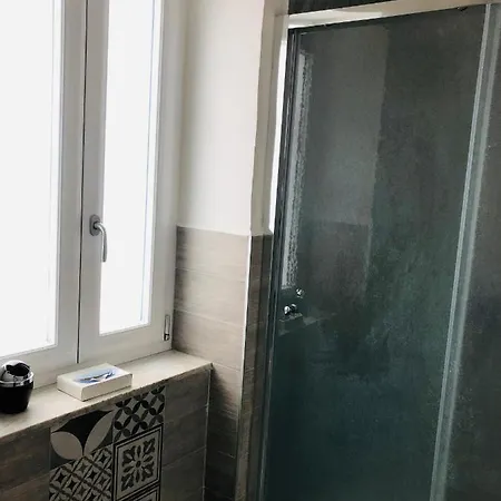 A Casa Di Gemma נאפולי