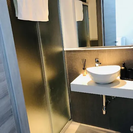 A Casa Di Gemma 4*