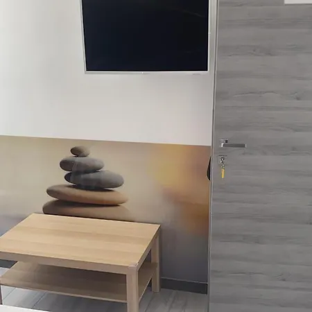 לינה וארוחת בוקר A Casa Di Gemma נאפולי