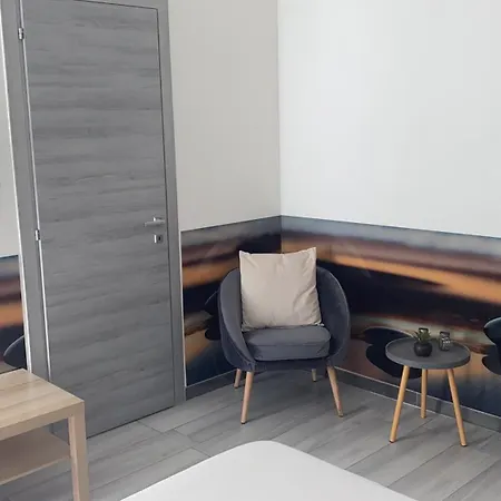 Alojamento de Acomodação e Pequeno-almoço A Casa Di Gemma