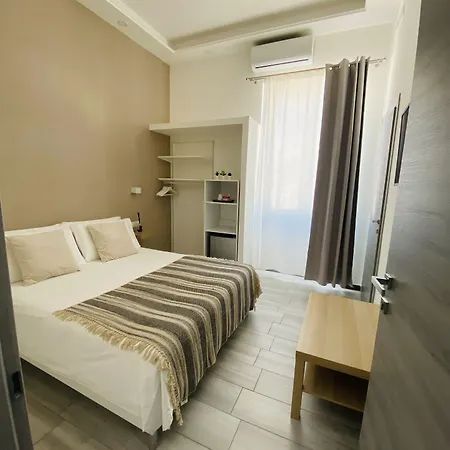 A Casa Di Gemma 4*