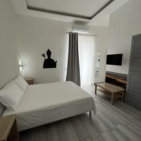 A Casa Di Gemma לינה וארוחת בוקר 4*