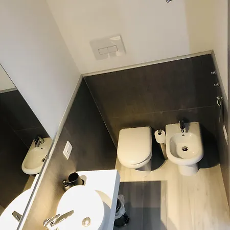 A Casa Di Gemma 4* Nápoles
