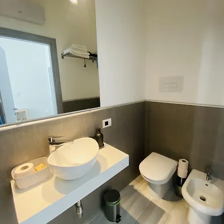 A Casa Di Gemma Alojamento de Acomodação e Pequeno-almoço 4*