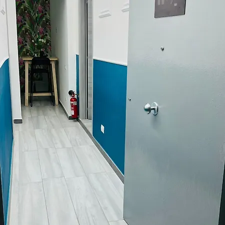 A Casa Di Gemma Nápoles