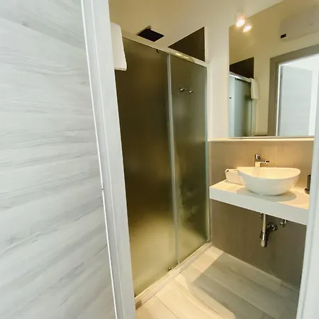 לינה וארוחת בוקר A Casa Di Gemma