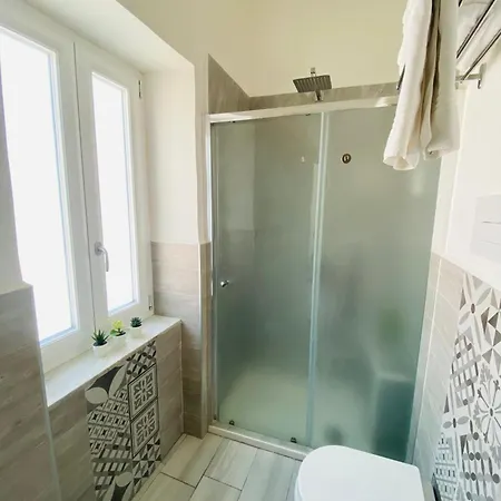 A Casa Di Gemma Bed and breakfast 4*