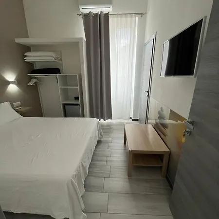 A Casa Di Gemma 4*