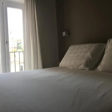 A Casa Di Gemma Bed and Breakfast Νάπολη