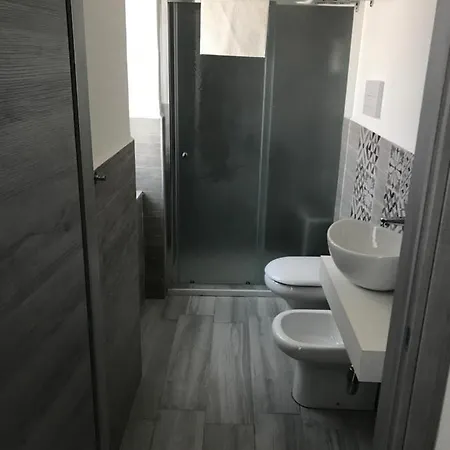 A Casa Di Gemma Alojamento de Acomodação e Pequeno-almoço 4*