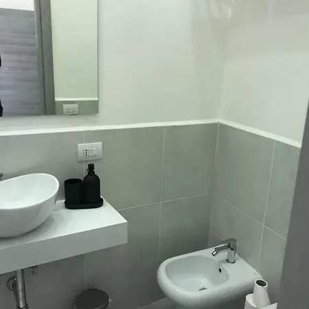 A Casa Di Gemma Alojamento de Acomodação e Pequeno-almoço 4*