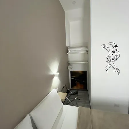 A Casa Di Gemma Alojamento de Acomodação e Pequeno-almoço 4*