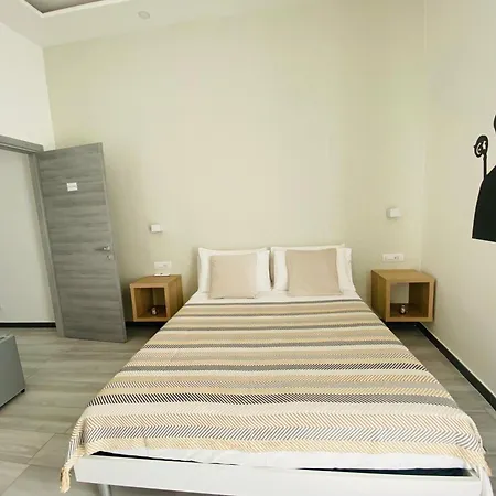 A Casa Di Gemma * Νάπολη