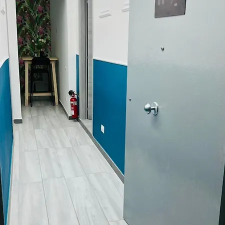 Alojamento de Acomodação e Pequeno-almoço A Casa Di Gemma