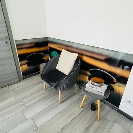 A Casa Di Gemma Nápoles