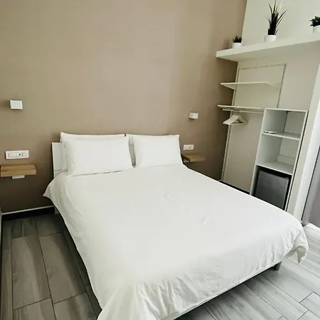 A Casa Di Gemma Alojamento de Acomodação e Pequeno-almoço 4*