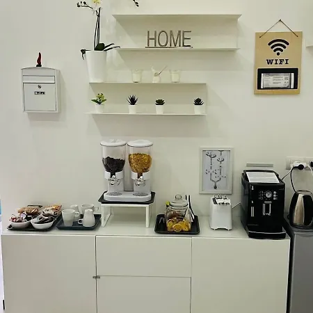 A Casa Di Gemma