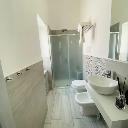 A Casa Di Gemma Alojamento de Acomodação e Pequeno-almoço 4*