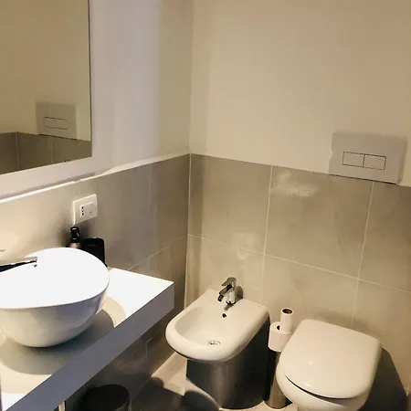 Alojamento de Acomodação e Pequeno-almoço A Casa Di Gemma