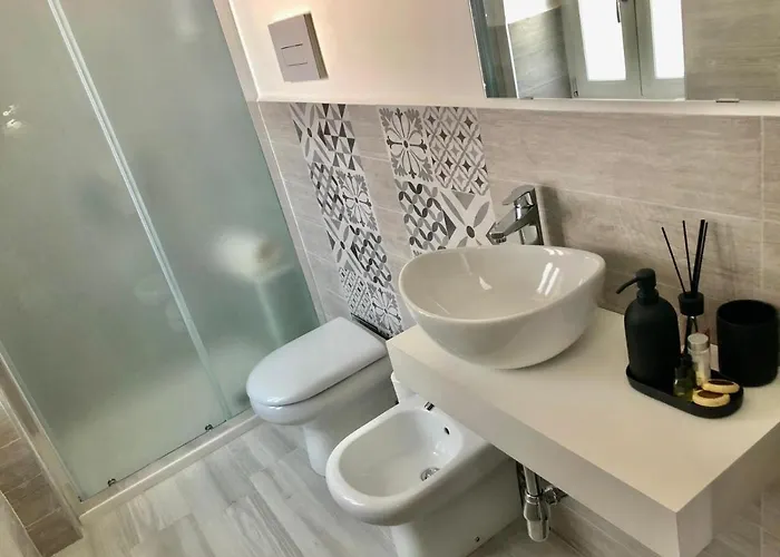 A Casa Di Gemma 4*