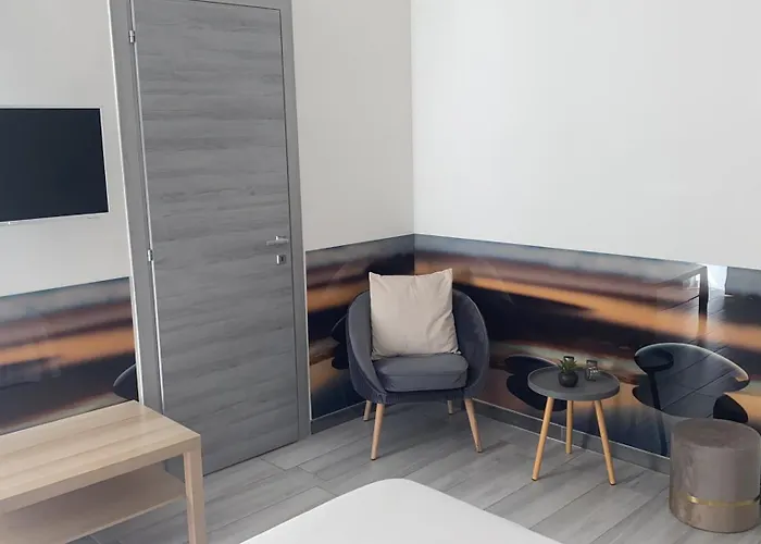 住宿加早餐酒店 A Casa Di Gemma